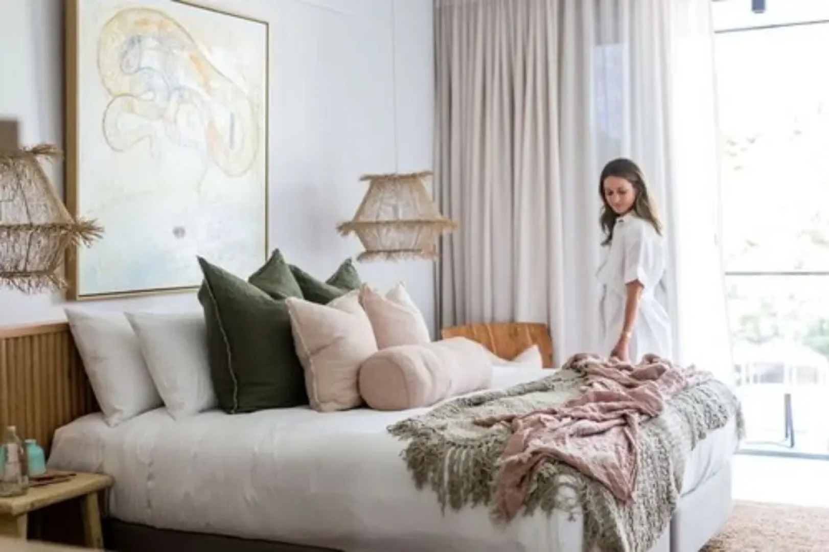 Imperial Boutique Accommodation