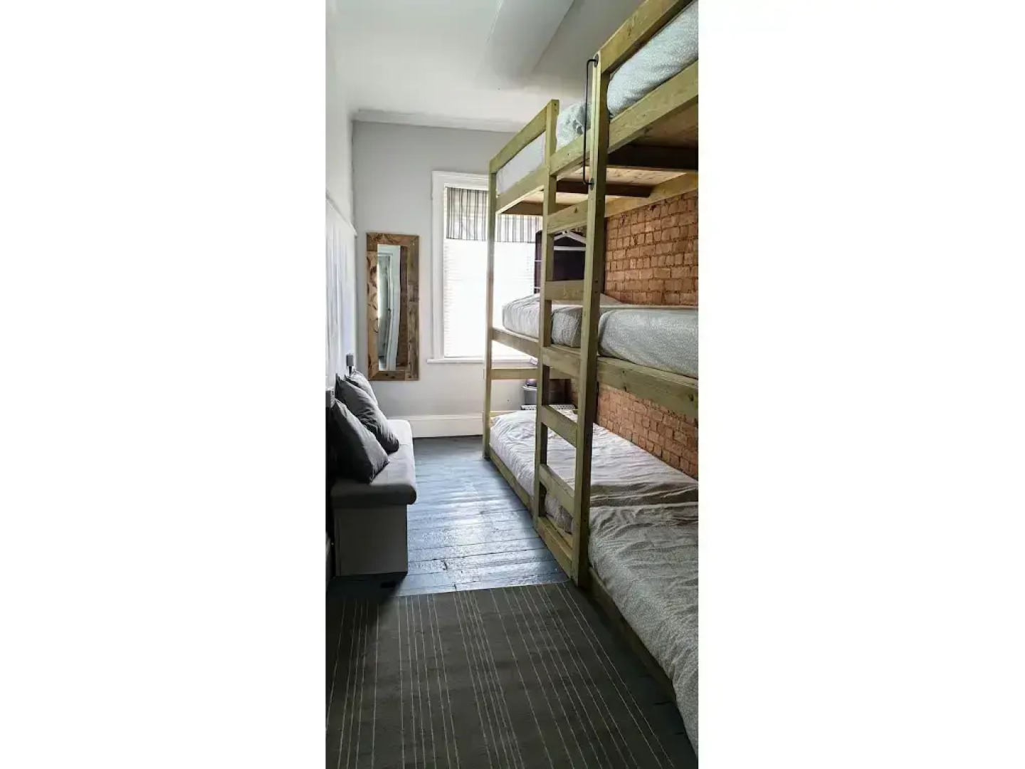 Bunkhouse Bournemouth - Hostel