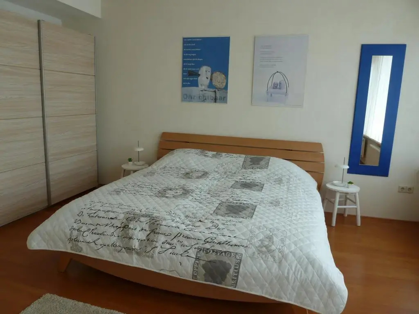 Appartement De Vuurtoren