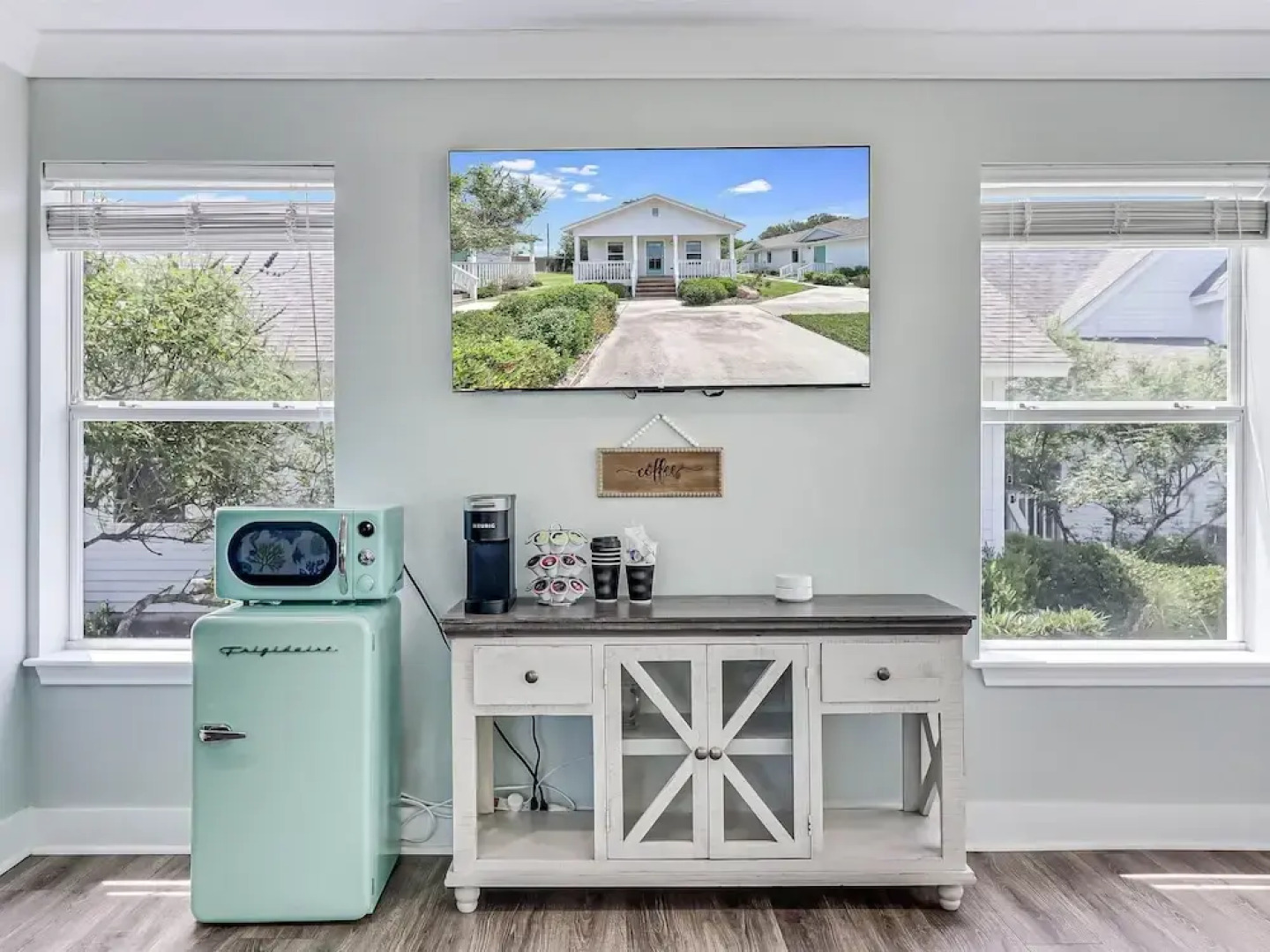 Coast Oaks Cottage 5 1 Bedroom Cottage by RedAwning