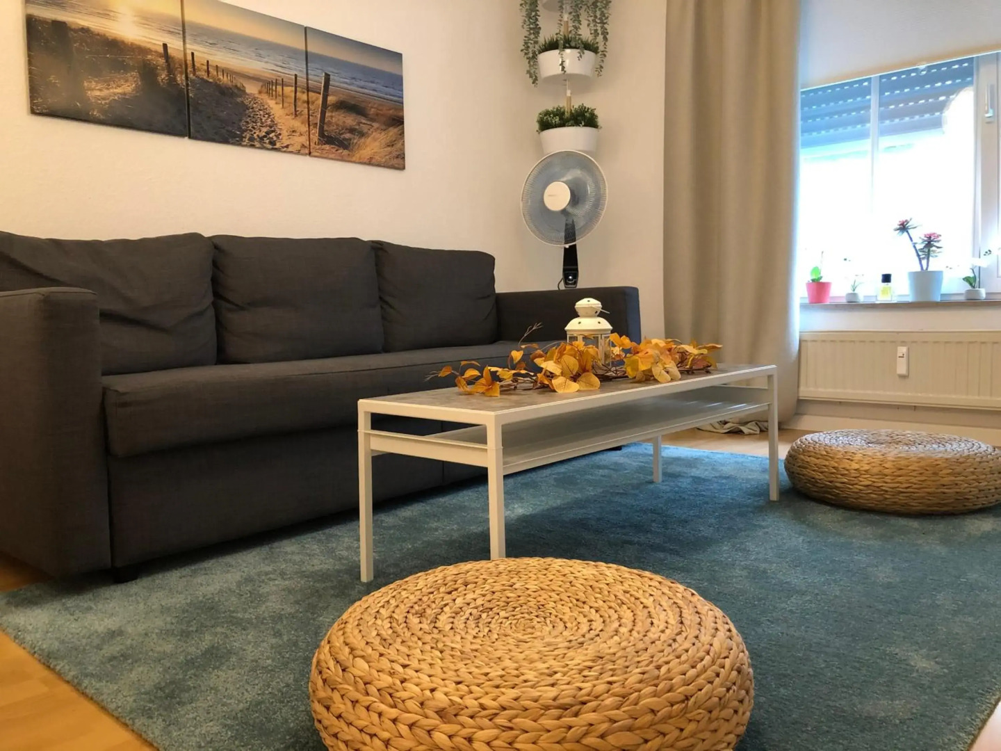 Ferienwohnung am Seepark
