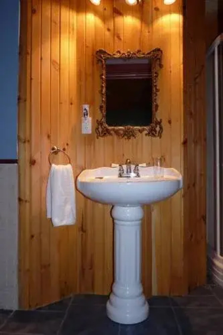 Cafï¿½ de la Poste