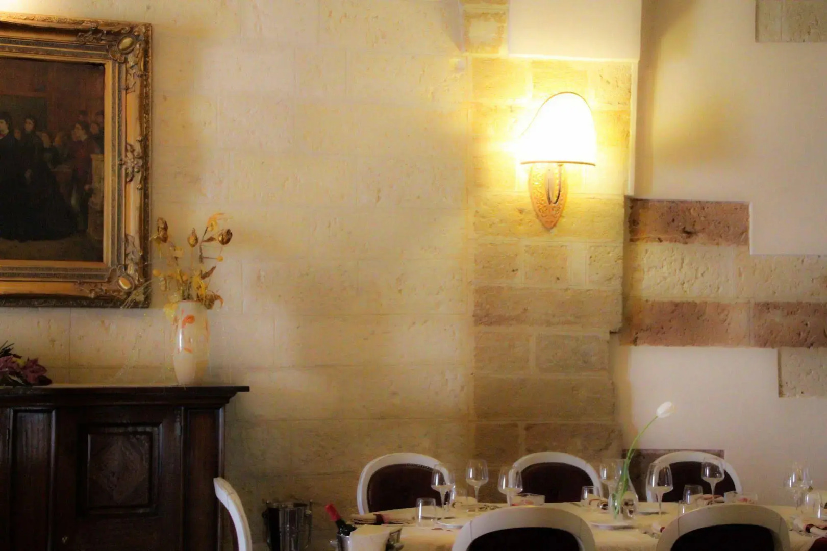 Kelina Charme Hotel by Cantine Due Palme