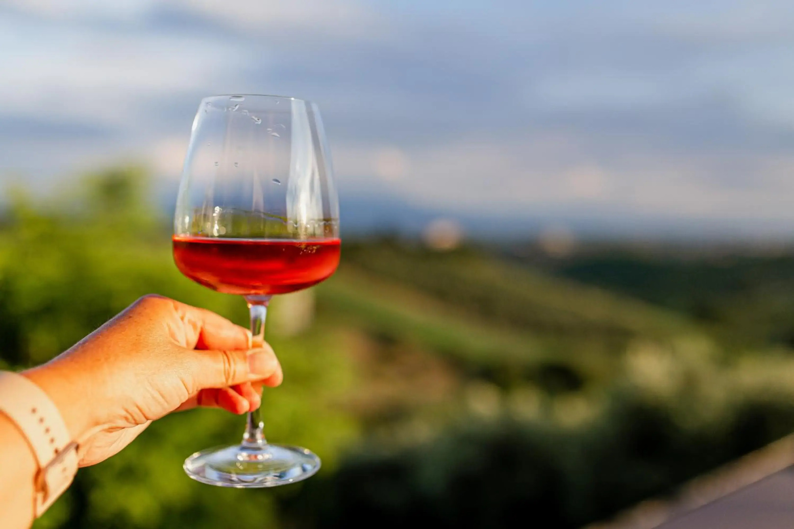 Villa SAlice piano Terra