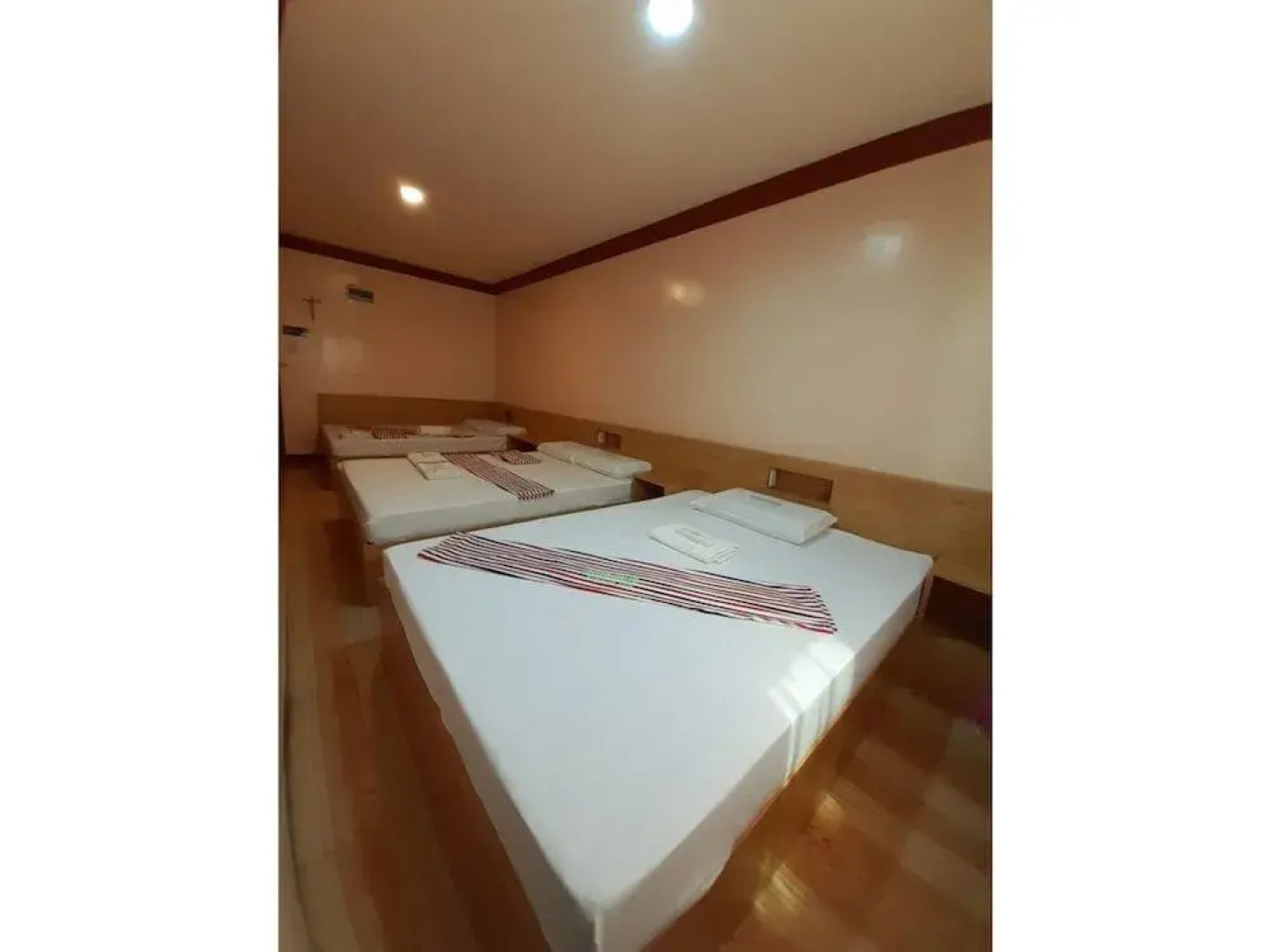 Oyo 454 Ging Ging Tourist Inn