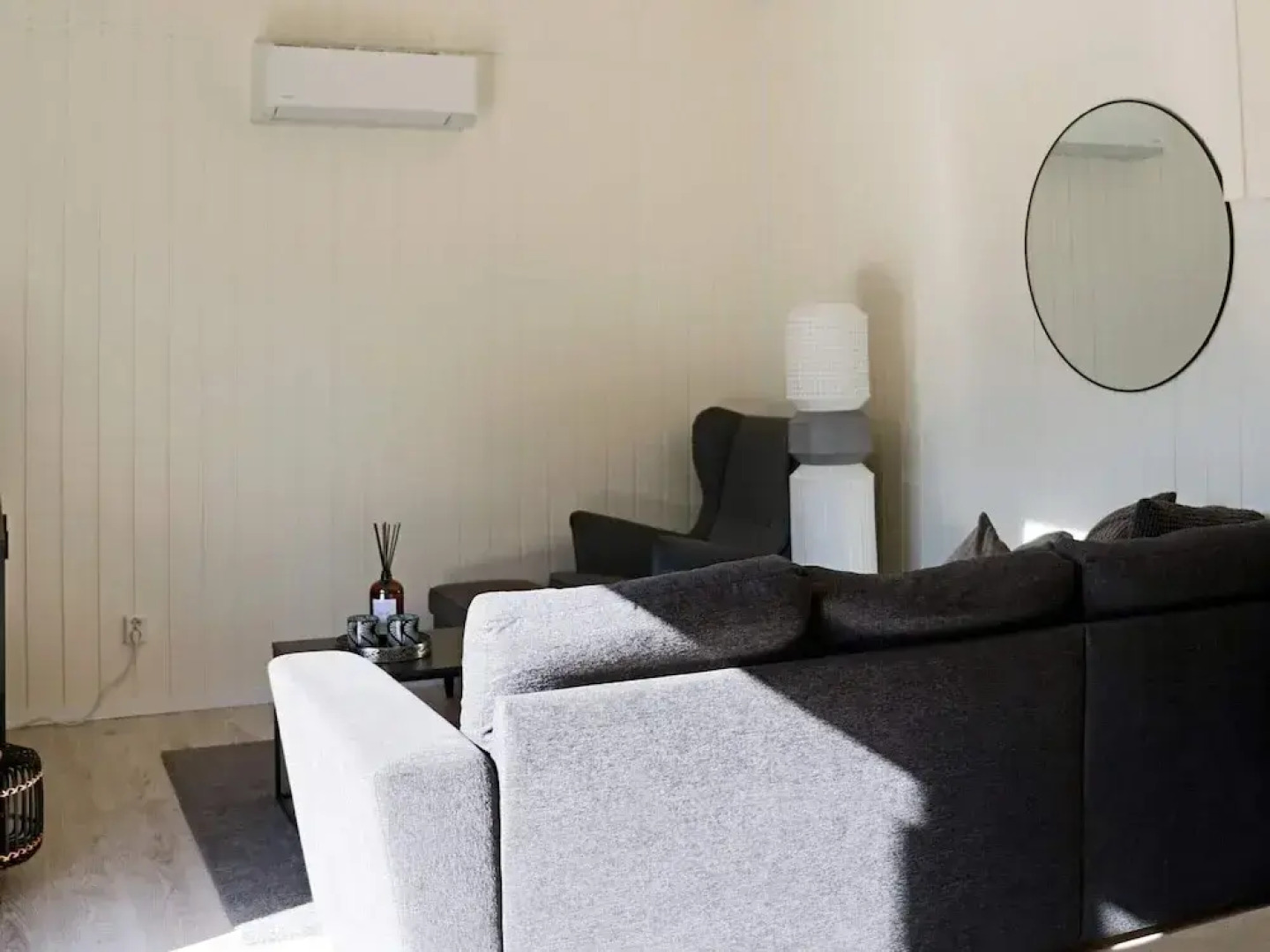 4 Star Holiday Home in Mellbystrand