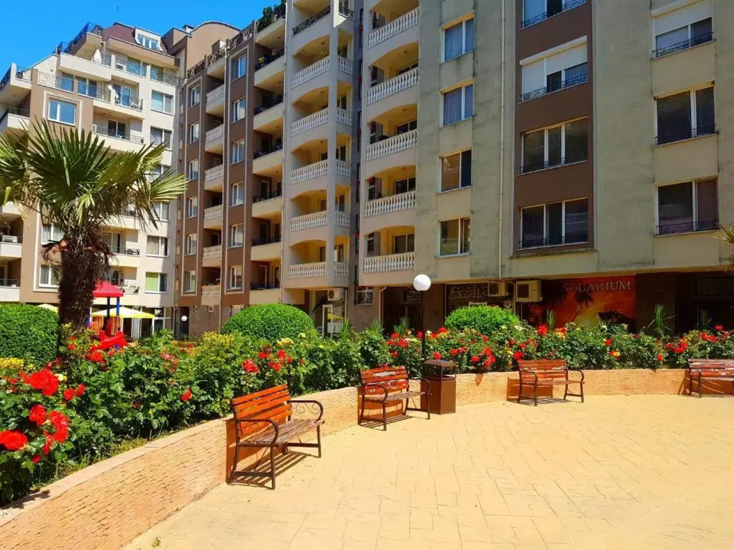 Studios Zornitsa Burgas