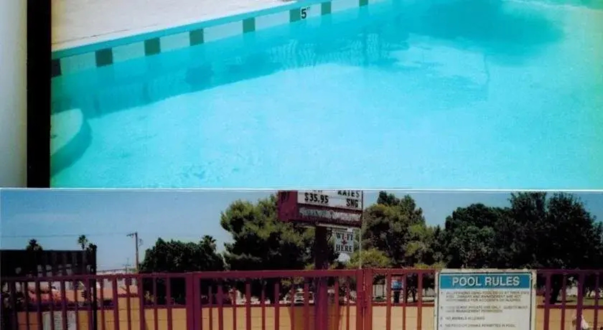 Rodeway Inn Yuma Downtown