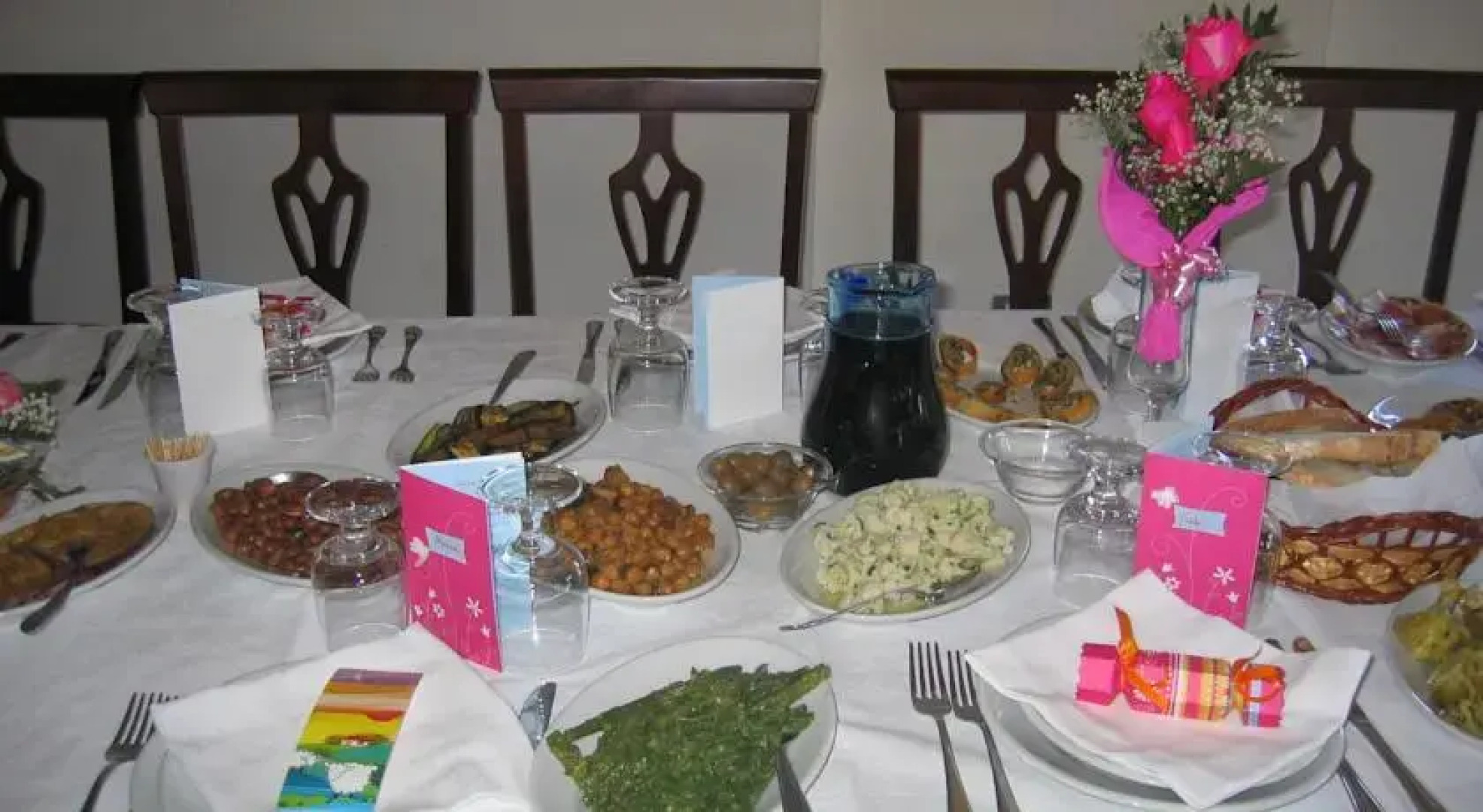 Agriturismo Su Boschettu