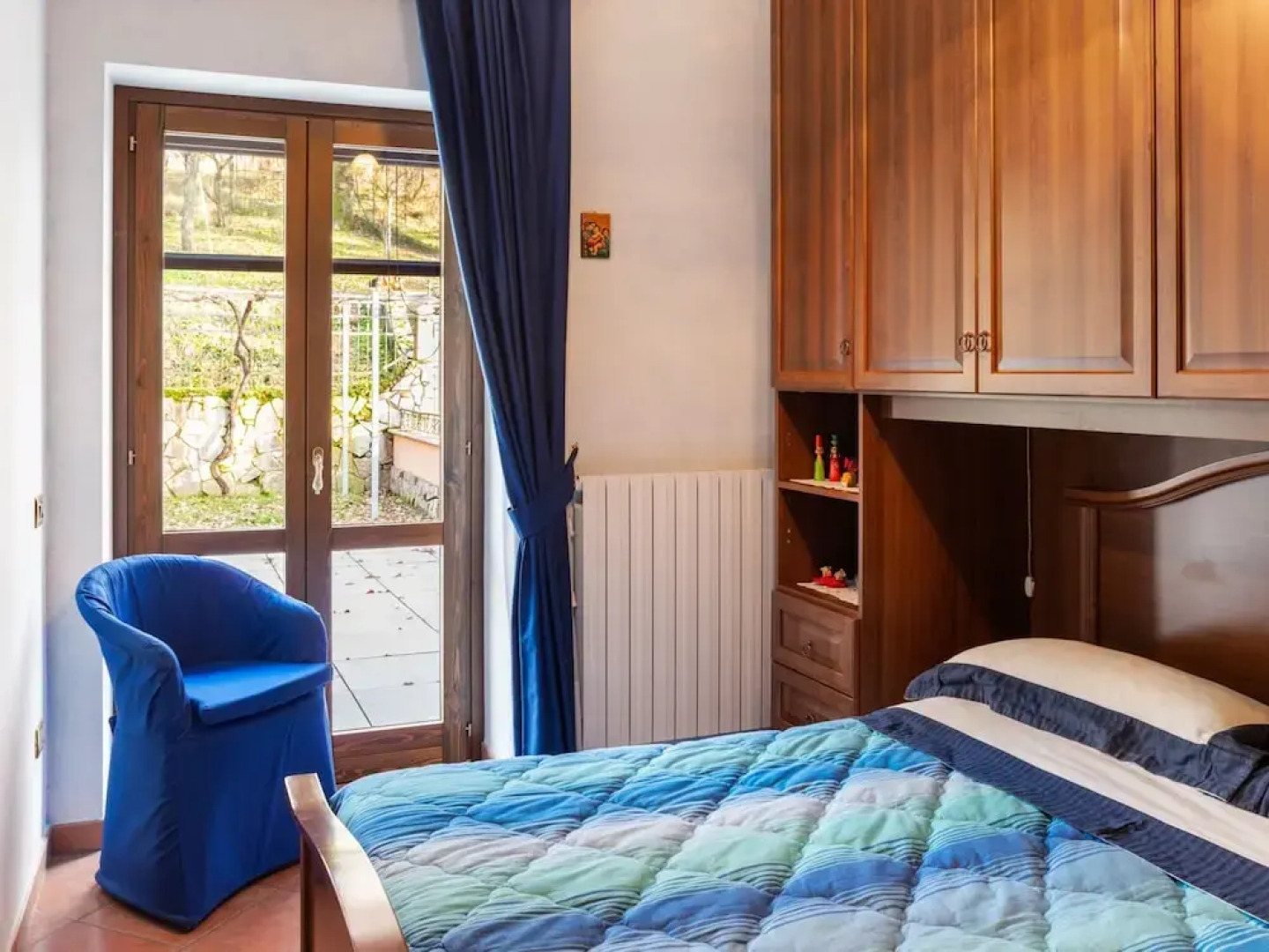 Villa in Tagliacozzo With Pool and Nature