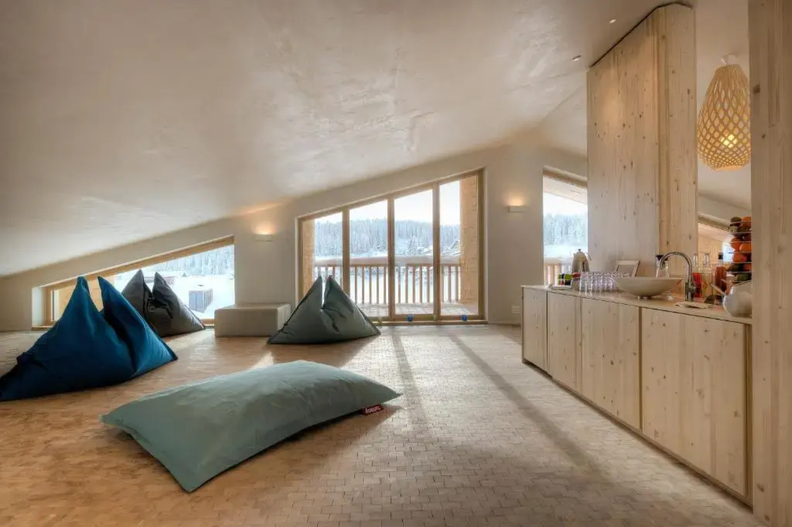 Bestzeit Lifestyle & Sport Hotel