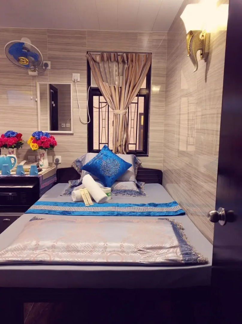 Paris Guest House - Hostel