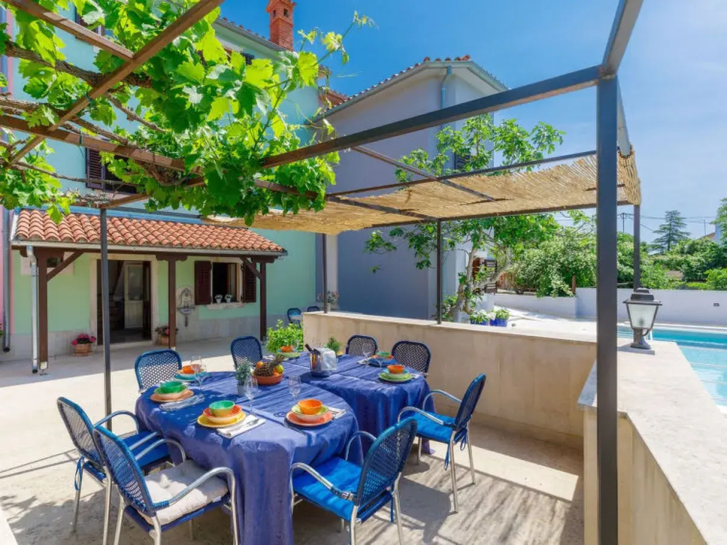 House Anita Moniga del Garda