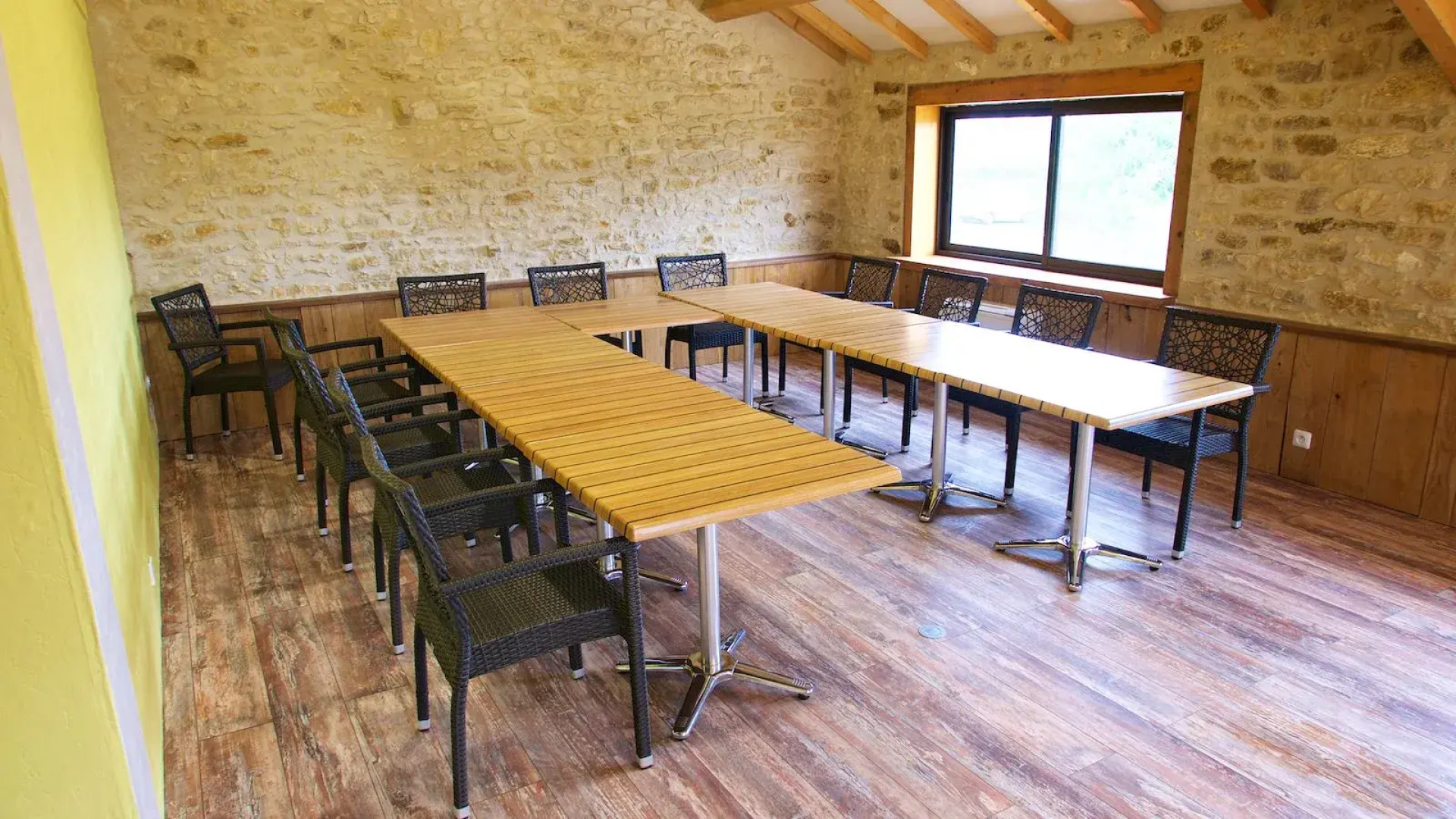 B&B avec spa La Serpauderie