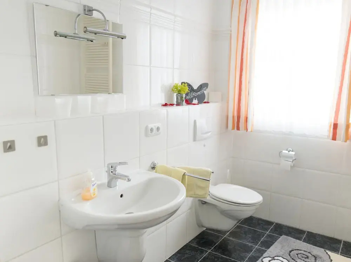 ausZEIT - Ihr Sibyllenbad Gästehaus