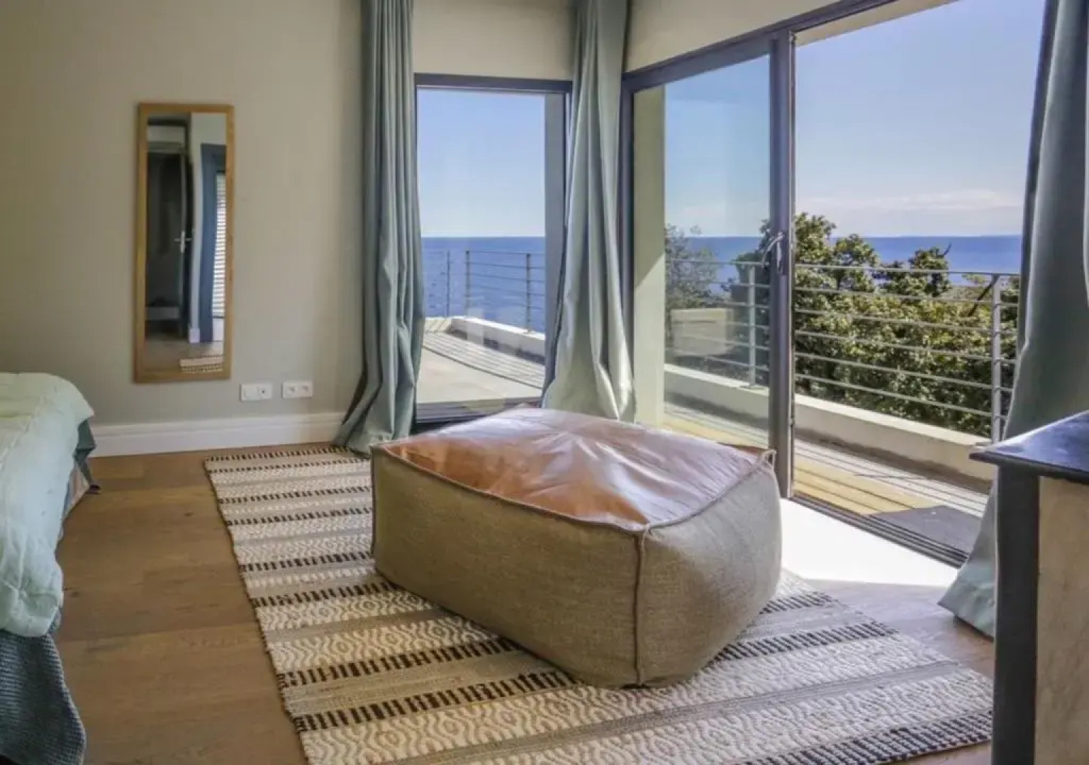 Casa Dalessio 2 - Superbe Villa Piscine Vue Mer