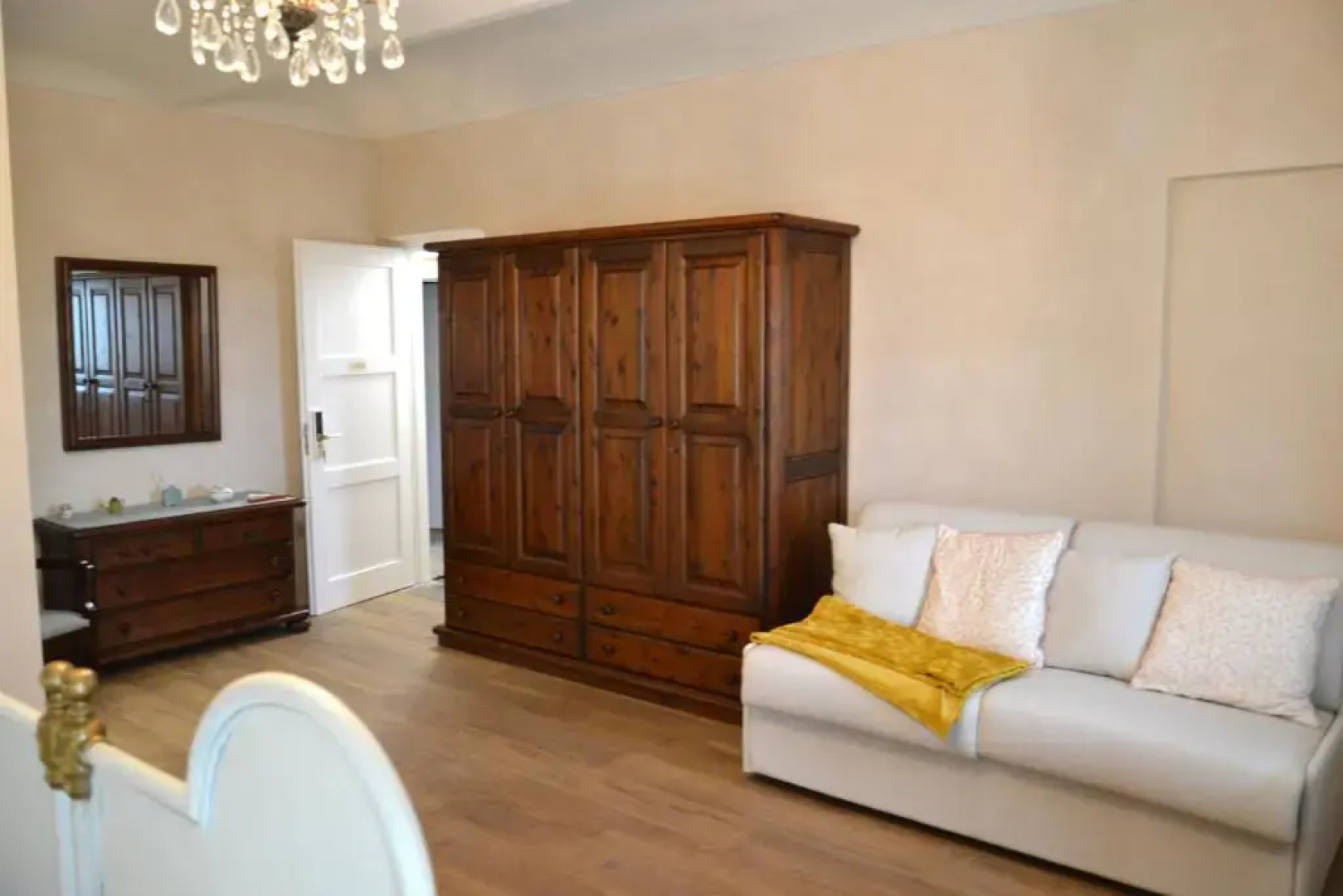 B&B Cascina Cortassa