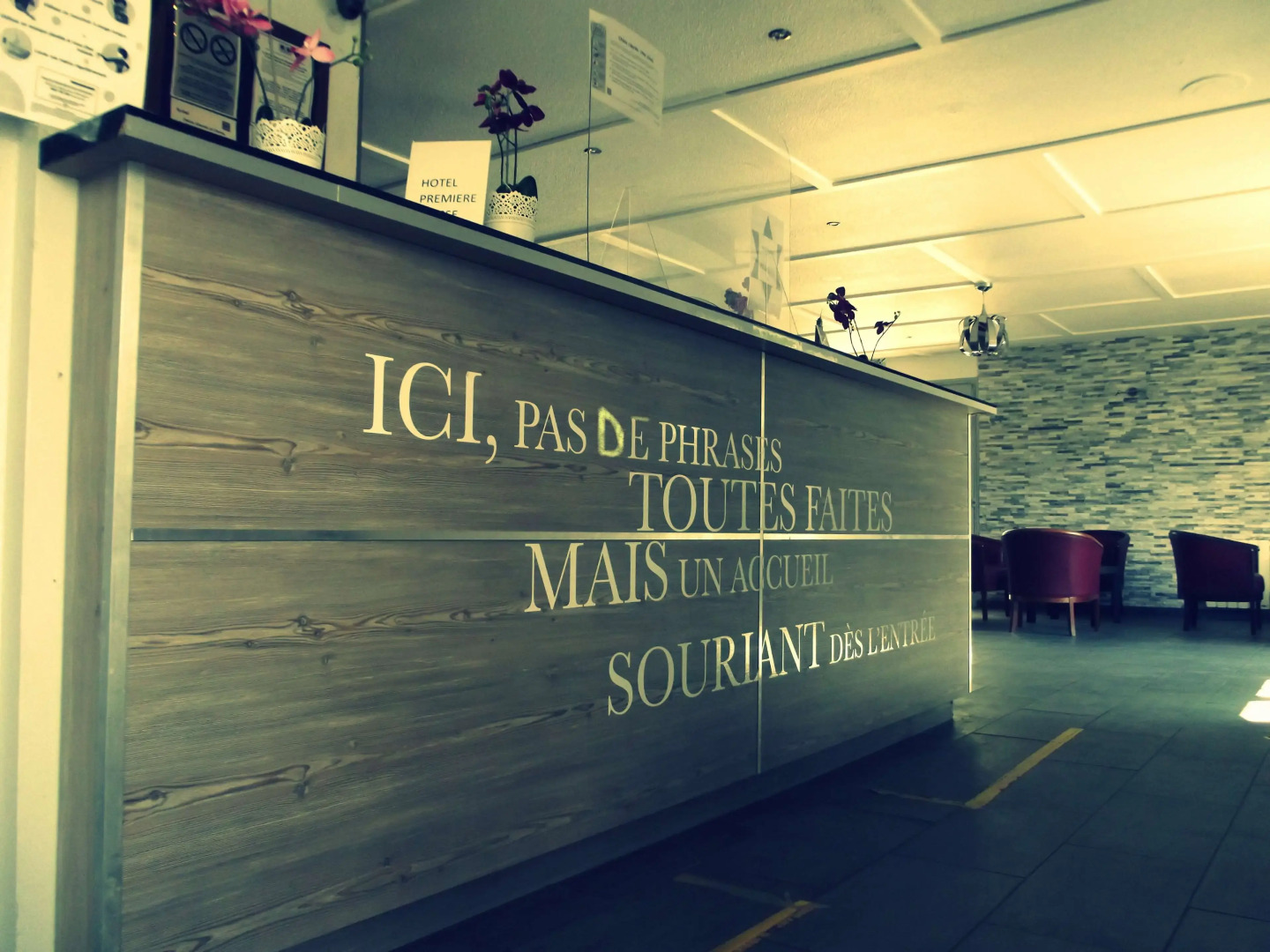 Premiere Classe Chantilly Sud-Luzarches