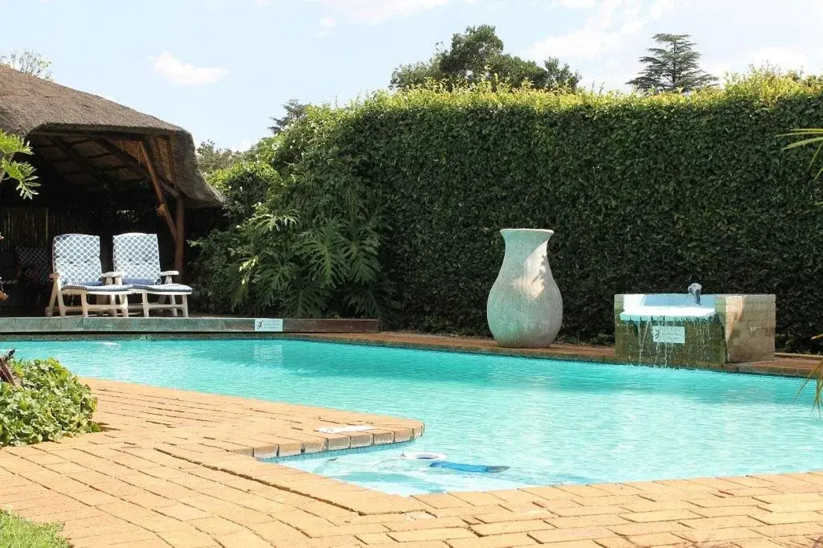 Fin and Feather Guesthouse