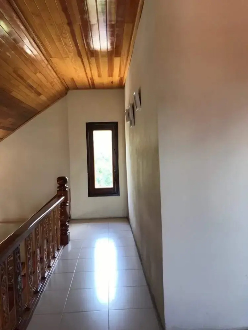 Pukyo Bed and Breakfast