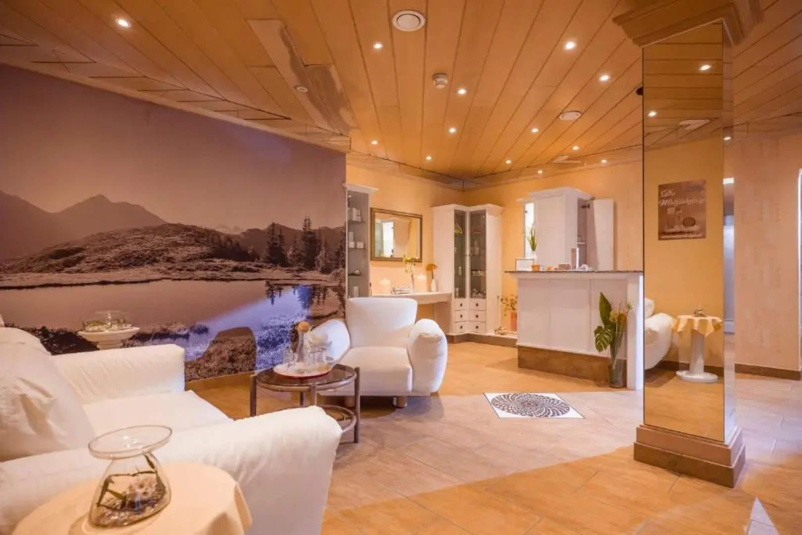 Vital & Sporthotel Brixen