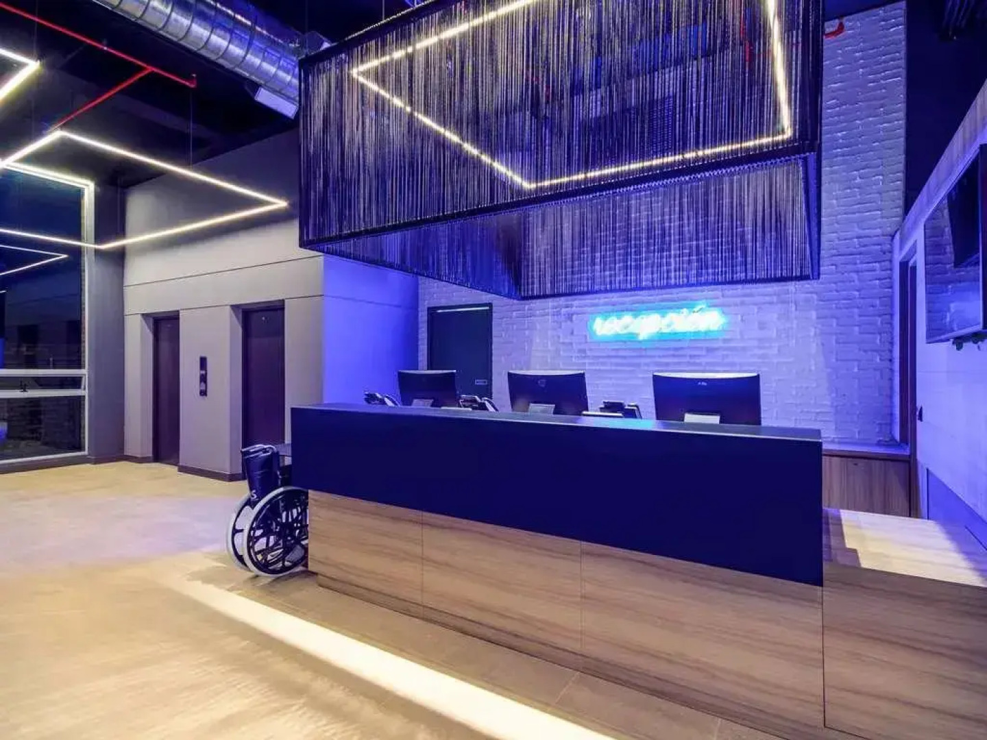 ibis budget Medellín Itagüí Metro