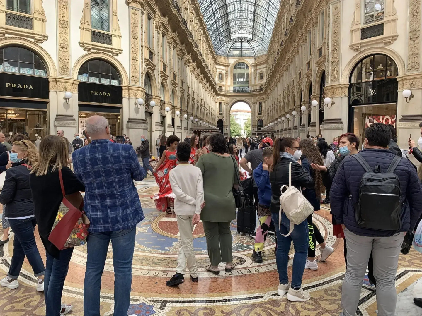 Albergo Corvetto corso Lodi