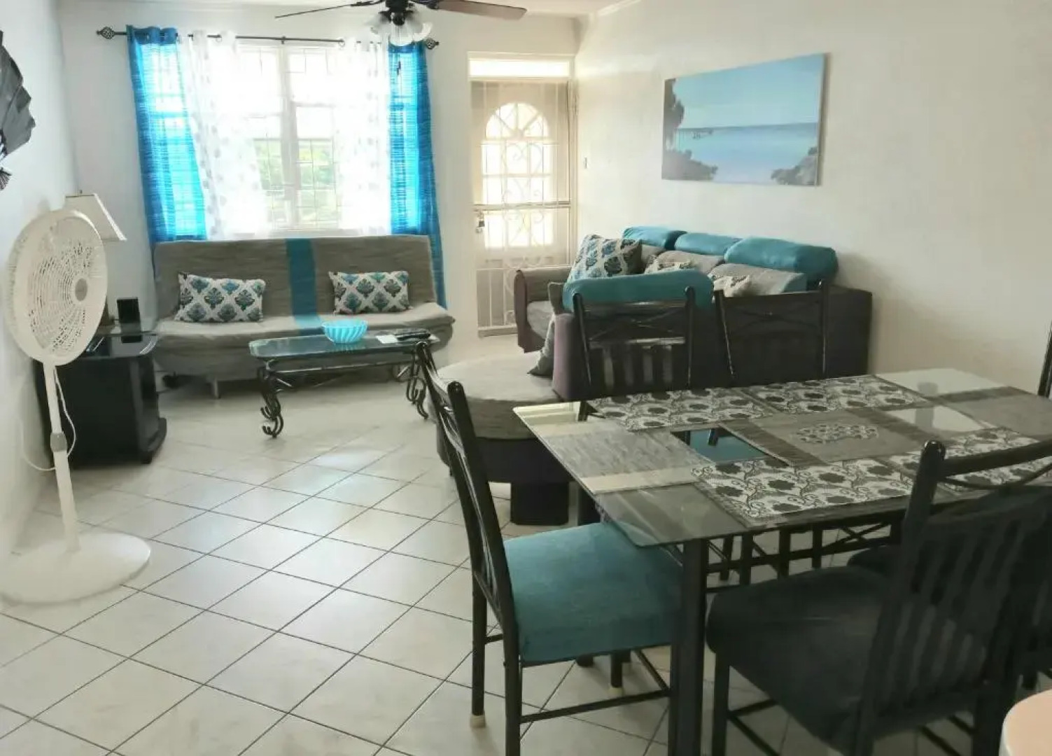 Peaceful Connexions Condo