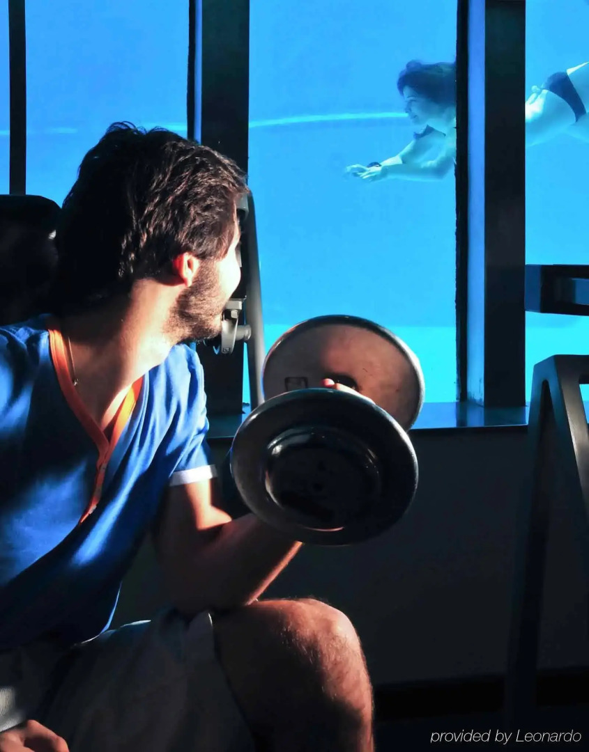 Mercure Cairo Le Sphinx