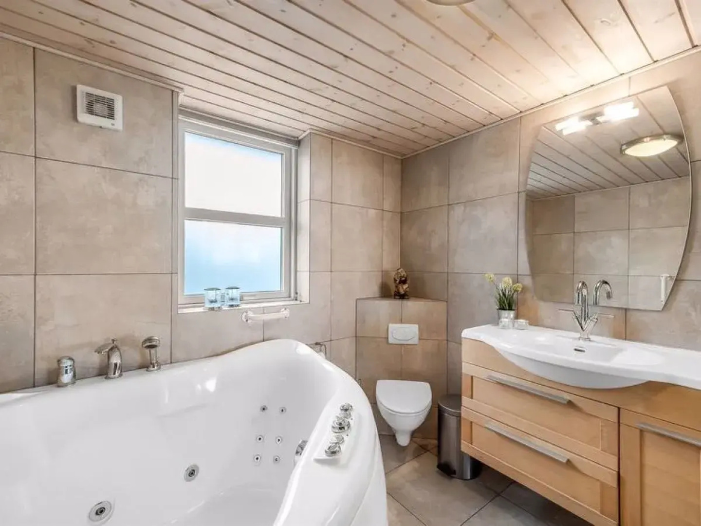 "Naira" - 300m to the inlet in Western Jutland