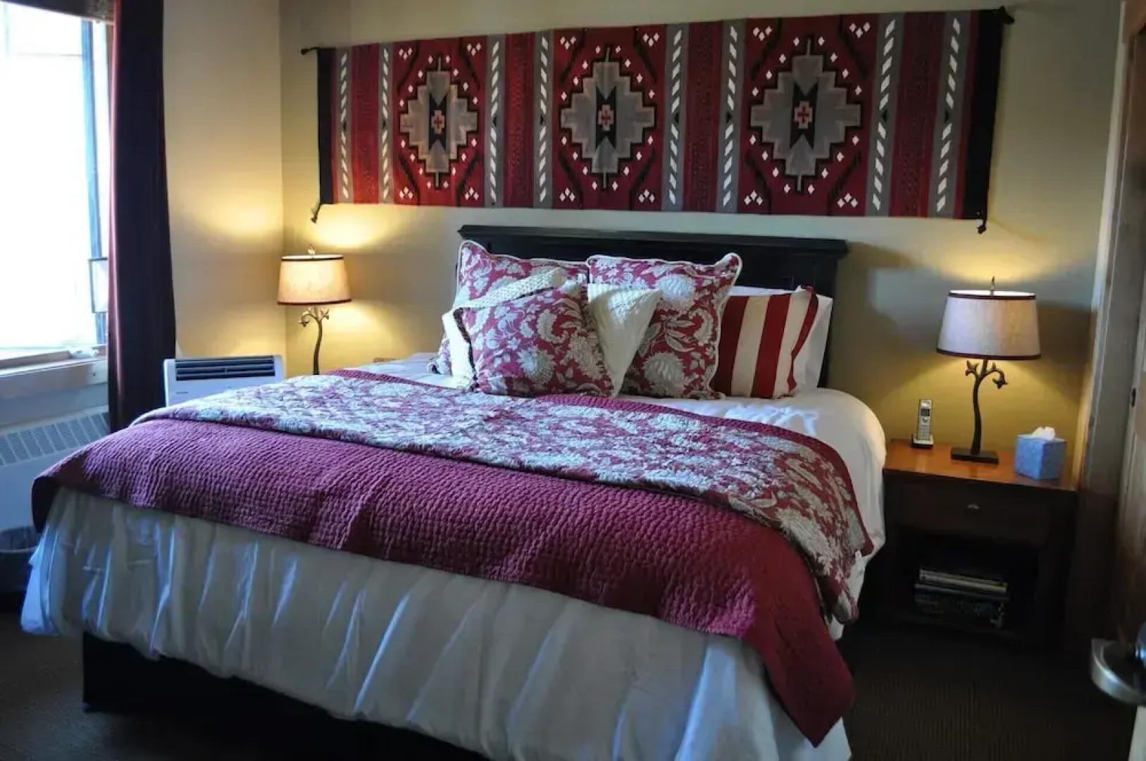 Morning Eagle #109 1 Bedroom Condo