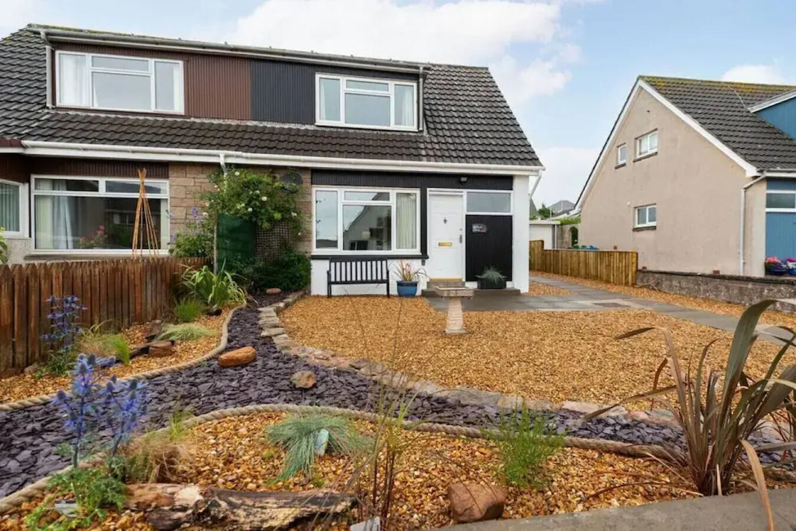 Westland Shores - An East Neuk Gem