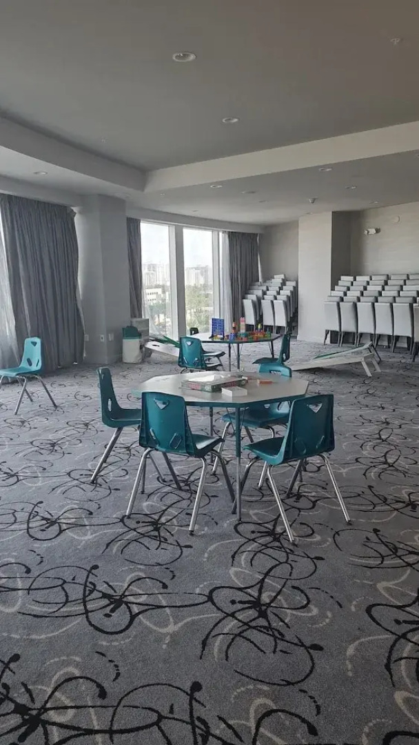 Tr Luxury Beach Resort by FMM