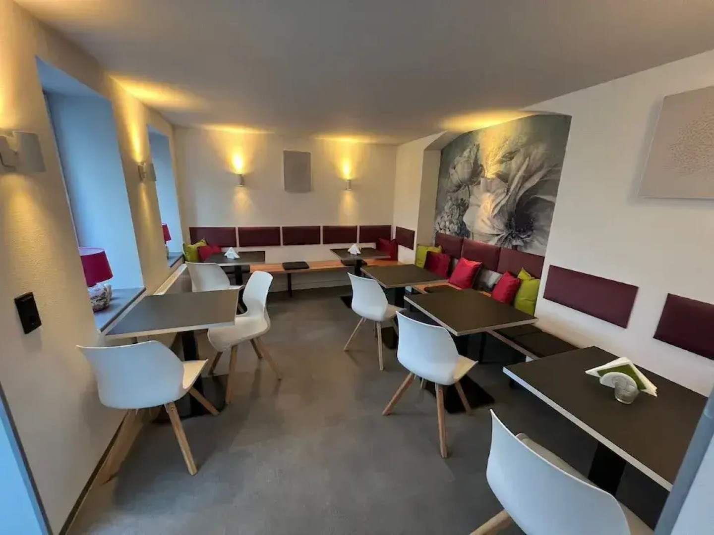 Pension Triebischtal