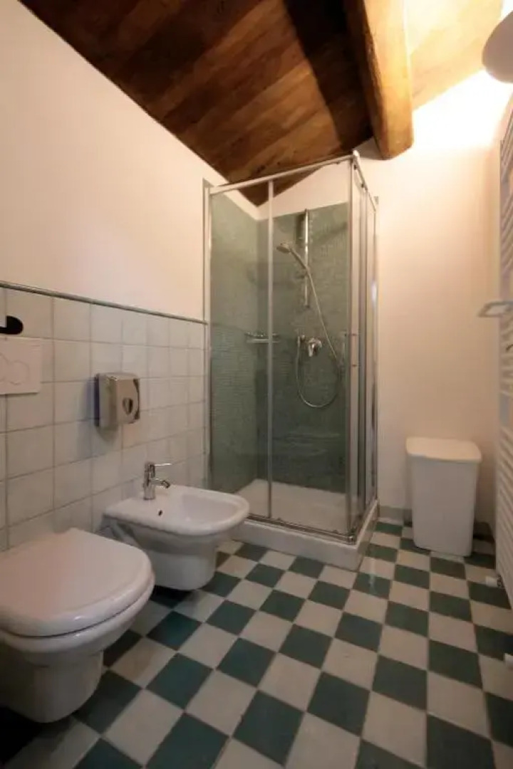 Agriturismo Terrazza sul Parco