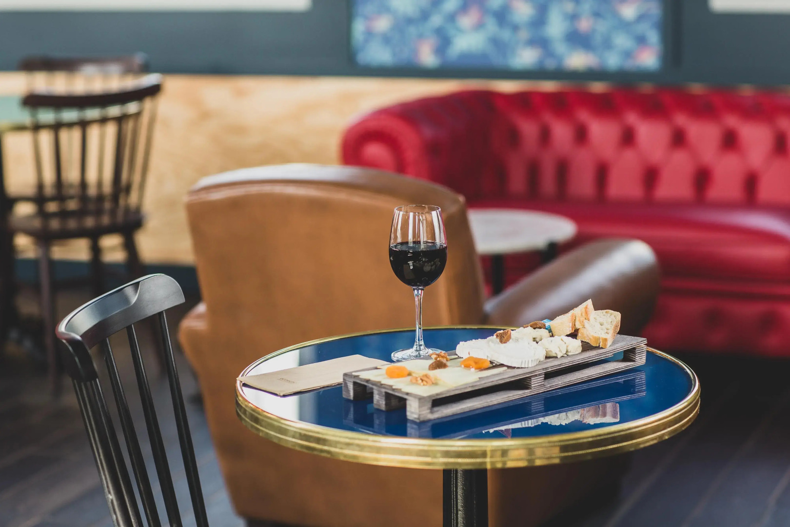 Eklo Hotels Bordeaux City center Bastide