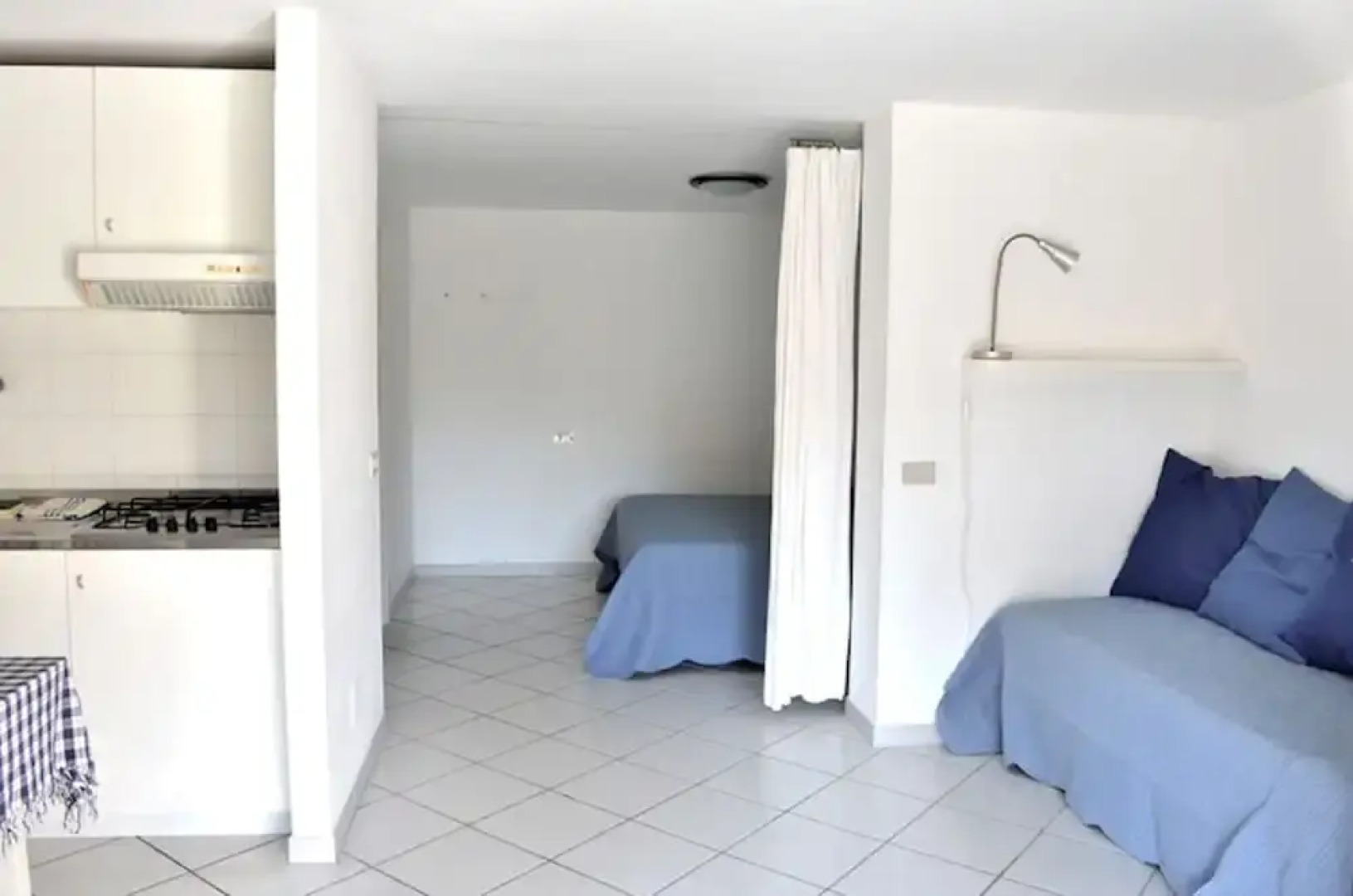 Appartamenti Le Fornaci