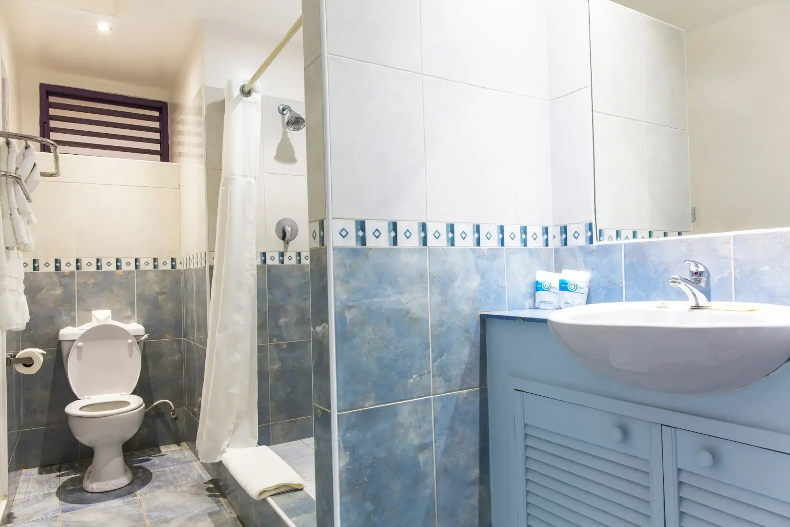 Infinity On The Beach