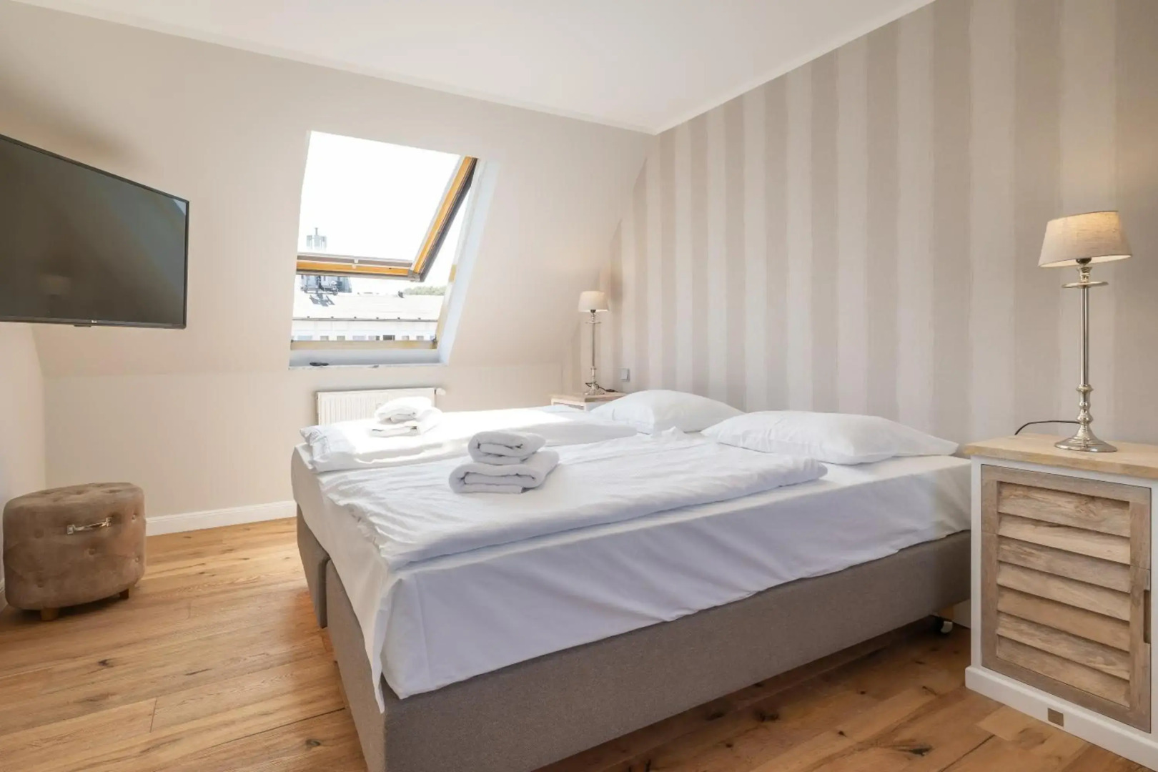 Suite Hotel Binz Familienhotel Rügen