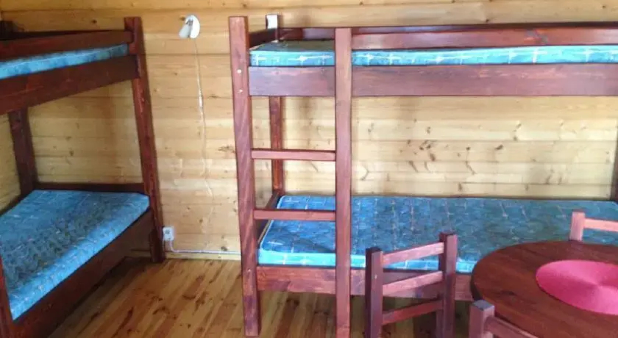 Lahe Holiday Village