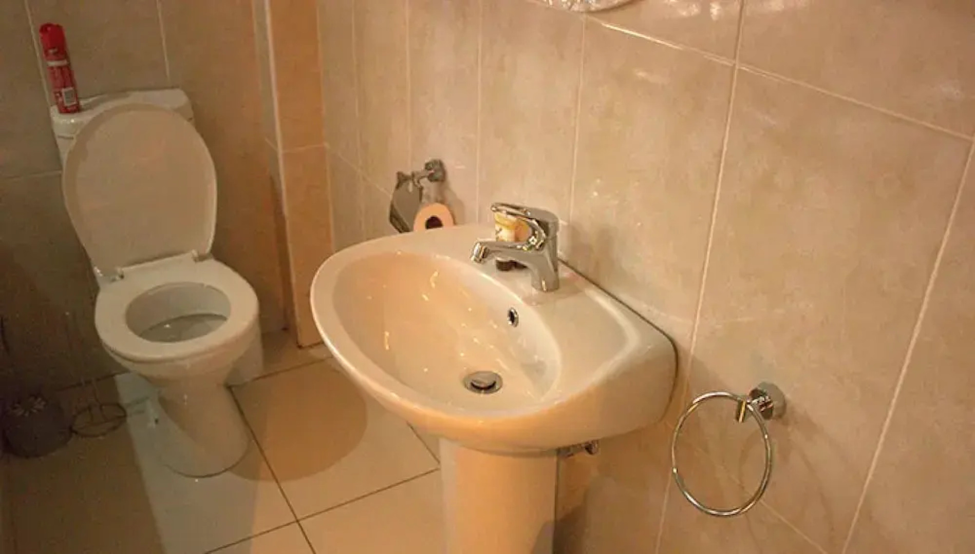 Up 2 Date guest house