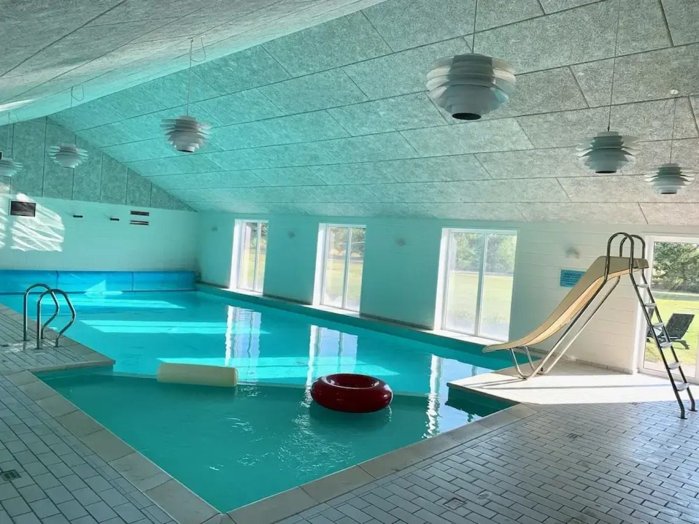 Gammelgaard Feriecenter