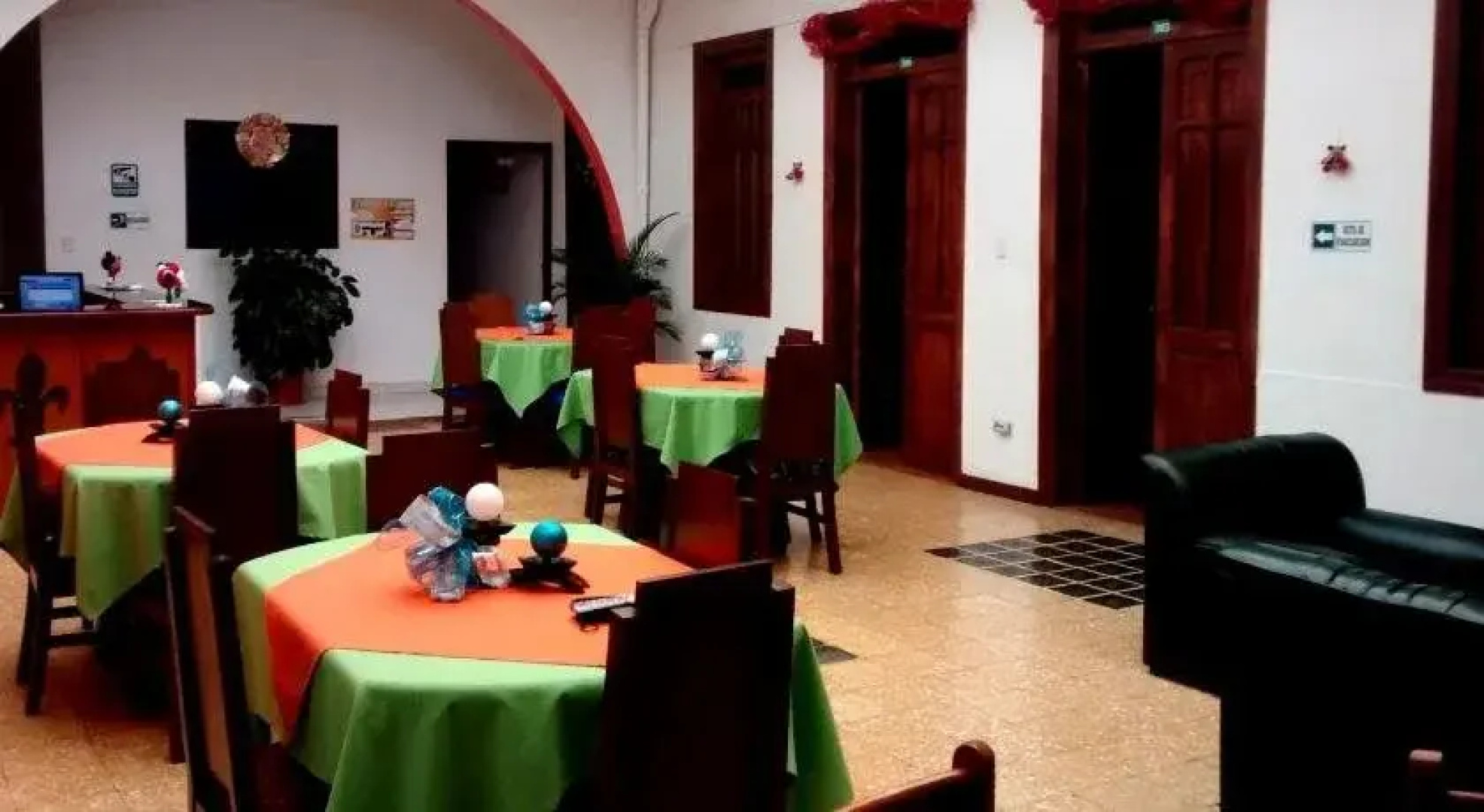 Hotel La Republica