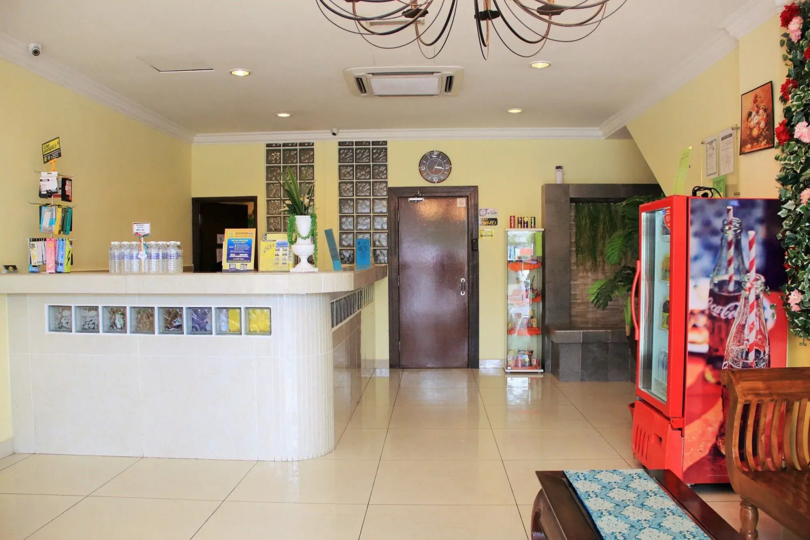 Sun Inns D'mind 3 Seri Kembangan