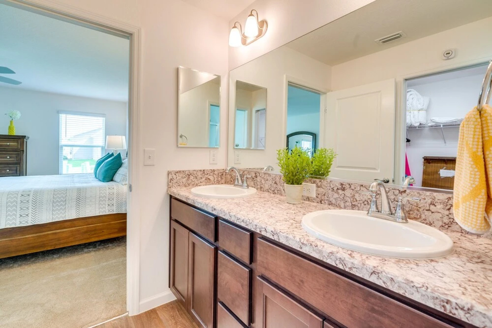 The Villages Vacation Rental: Walk to Shared Pool!