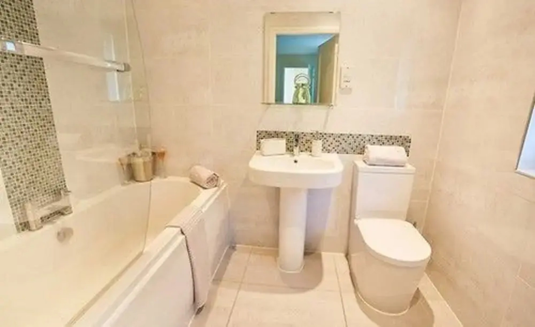 Auchenheglish Lodges - Chapelhill