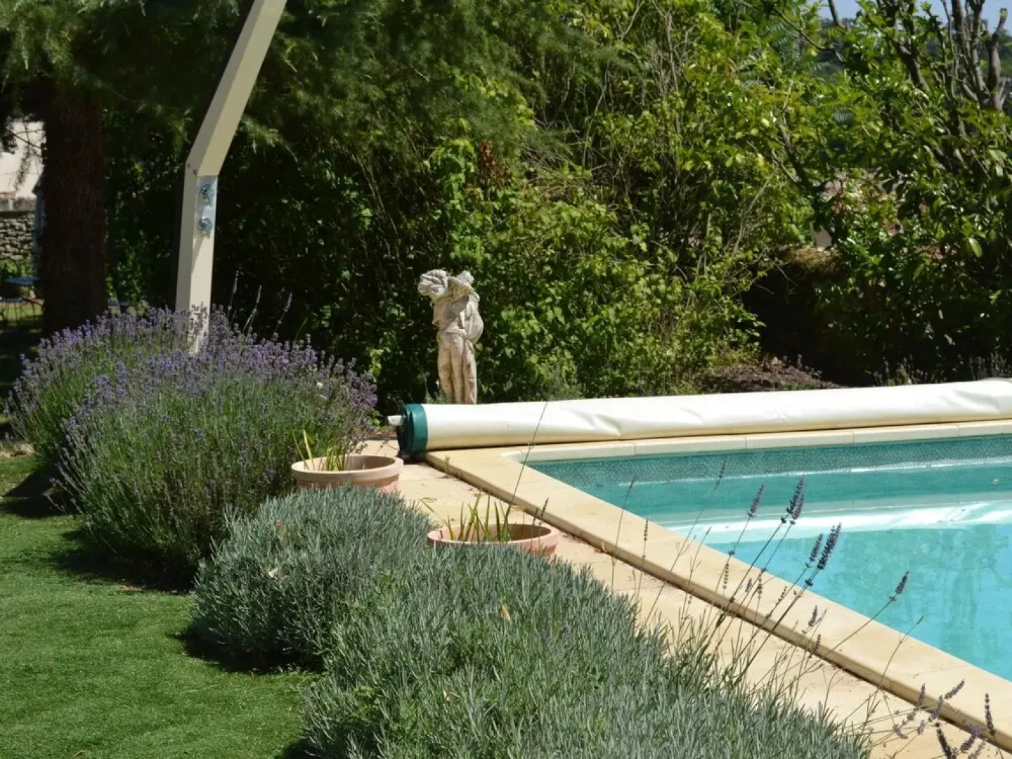 The Priory Pressigny