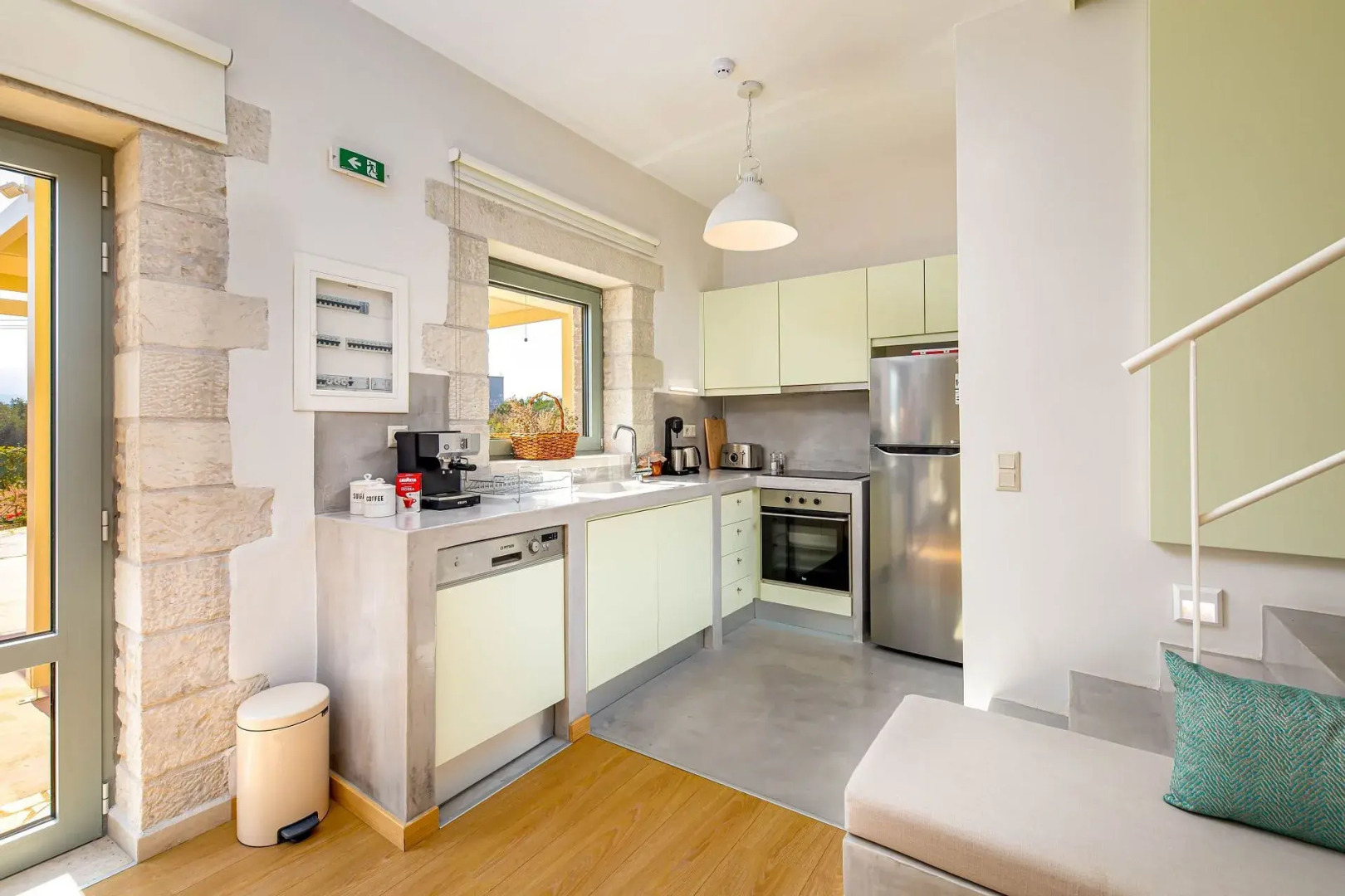 Panormo Villas Crete