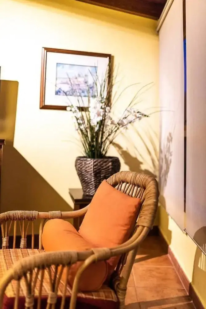 Casa Columba C En Alajeró