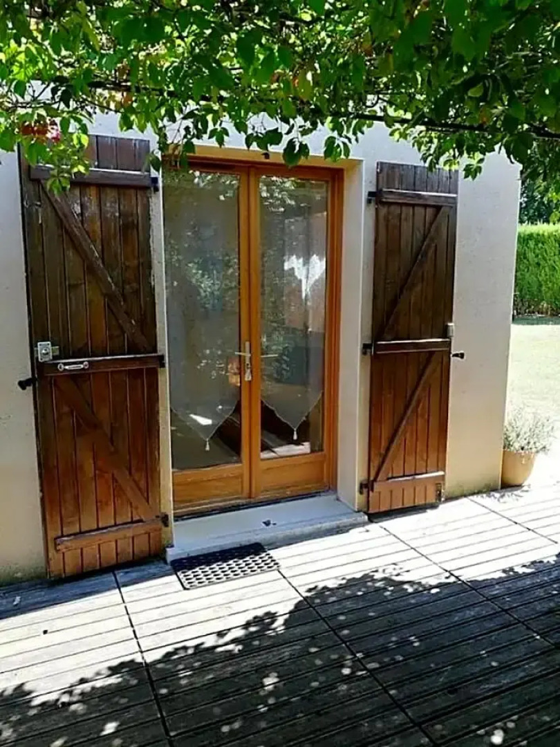 Chambre D'hotes la Cavaille